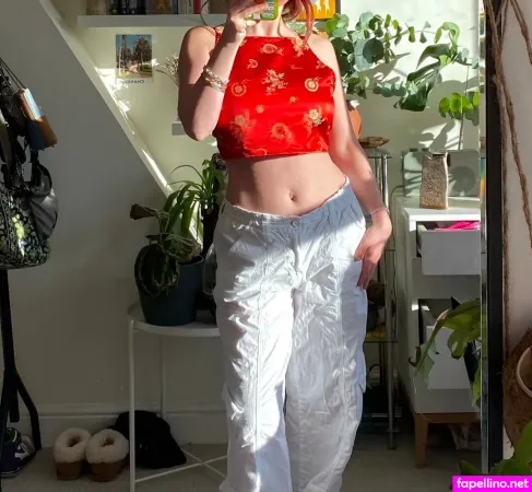 Eloise Harman OnlyFans Thumbnail #rmAdMVXmY7