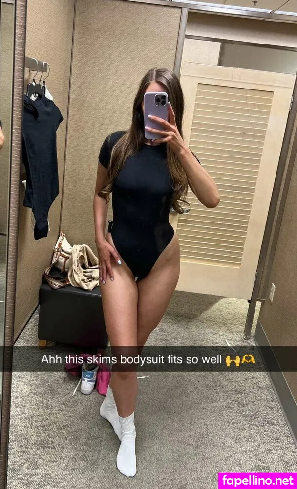 Fitwaffle, elelegance, eloisehead Nude Leaked OnlyFans Photo #RxbkayeS2A