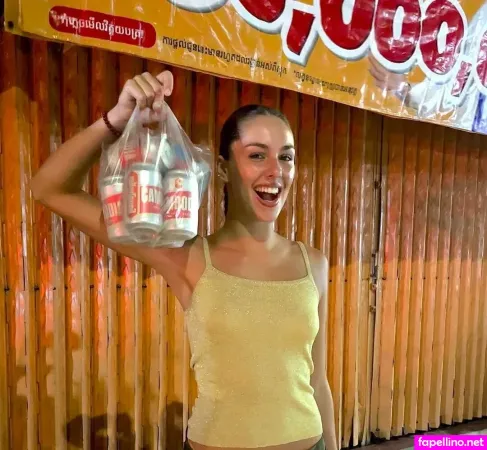 Eloise Webb OnlyFans Thumbnail #eYrvusN7BY