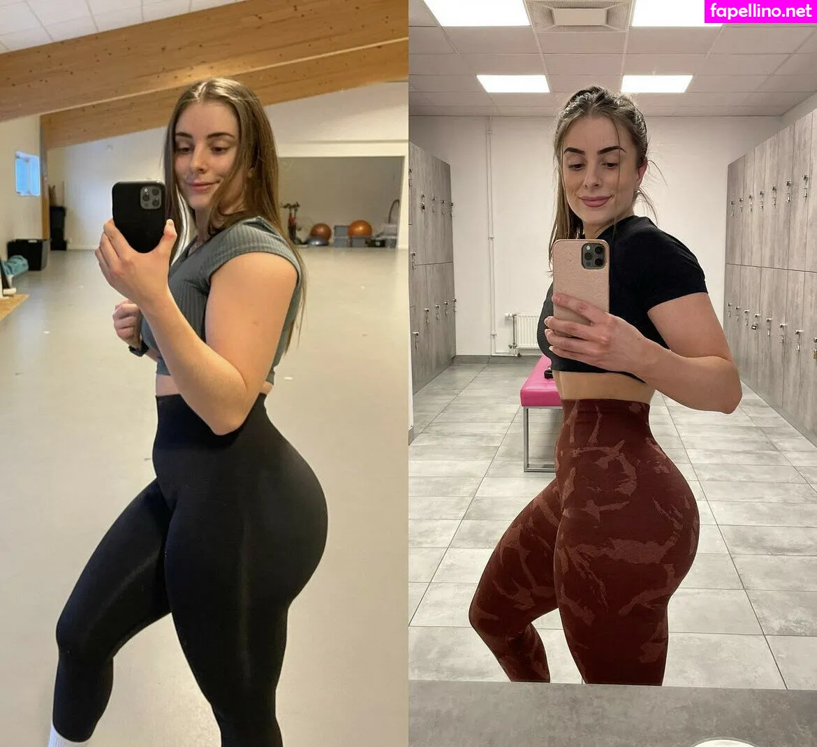 eloragummerson Nude Leaked OnlyFans Photo #al3y0hLOht