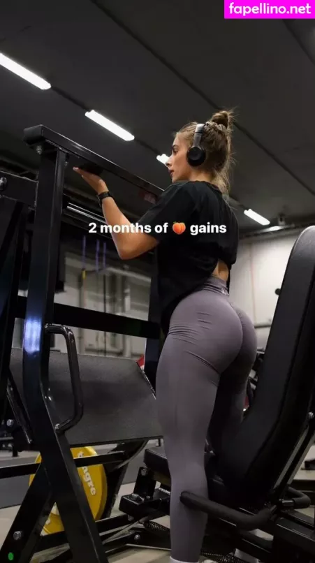 Elora Gummerson OnlyFans Thumbnail #cahLnoOAuS