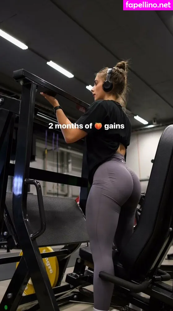 eloragummerson Nude Leaked OnlyFans Photo #cahLnoOAuS