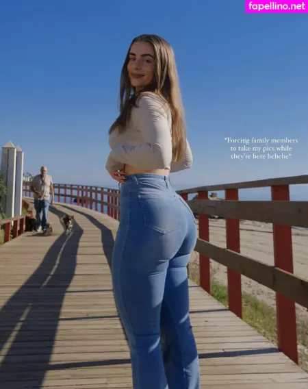 Elora Gummerson OnlyFans Thumbnail #v2P04sLYN7