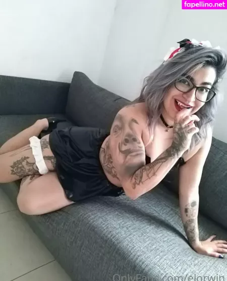 Elorwin OnlyFans Thumbnail #CossAXNY8l