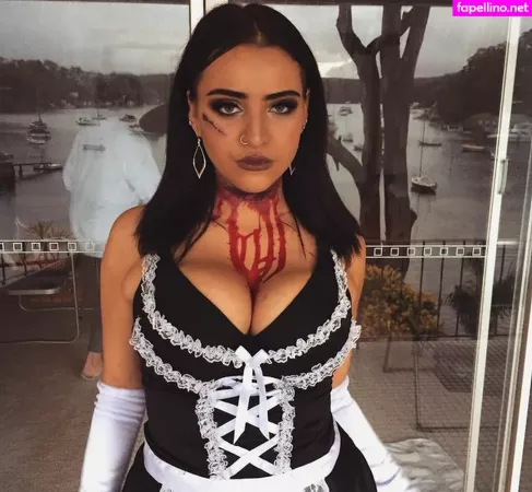 Elouise OnlyFans Thumbnail #WnCiVOnXre