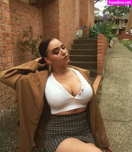 Elouise OnlyFans Thumbnail #vJGxy2mS2c