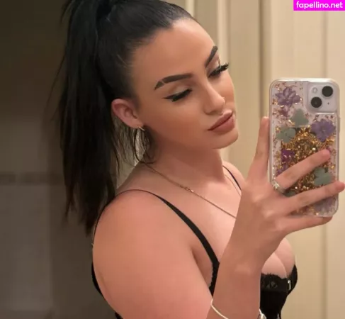 Elouisemayy OnlyFans Thumbnail #HKlFa0ktHm