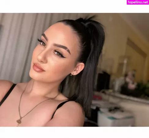 Elouisemayy OnlyFans Thumbnail #KQDCVCX5Tc