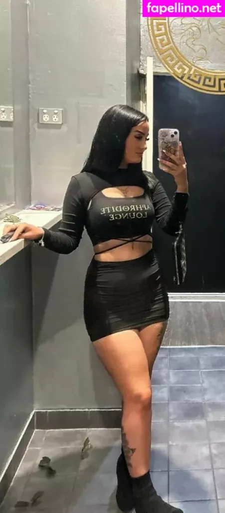 Elouisemayy OnlyFans Thumbnail #fkEjPdY59S