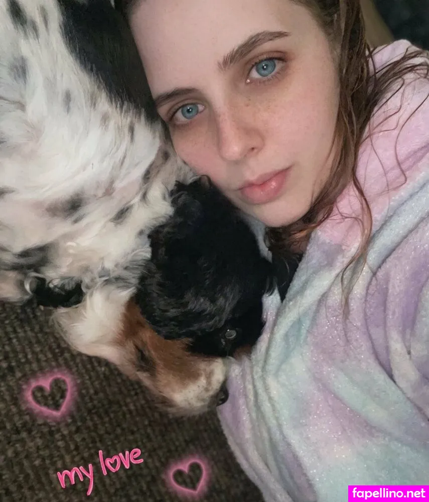 eloyia Nude Leaked OnlyFans Photo #v2aN44CZO1