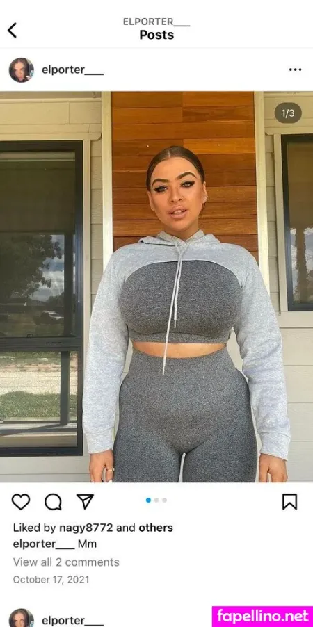 Elporter OnlyFans Thumbnail #wnXj8ZlKhE