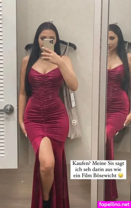 Elquaria OnlyFans Thumbnail #PxO6o81Fug