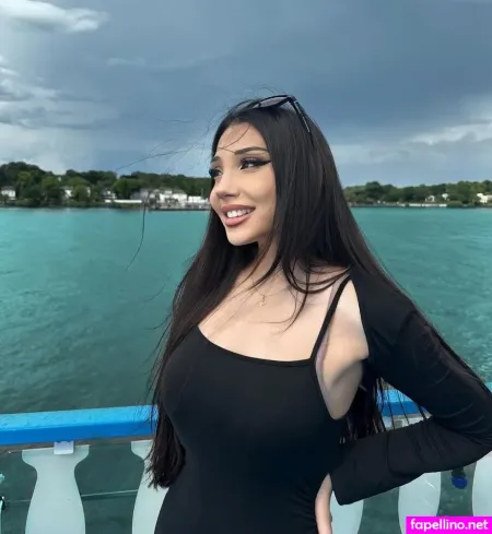 Elquaria OnlyFans Thumbnail #SSksJhh56h