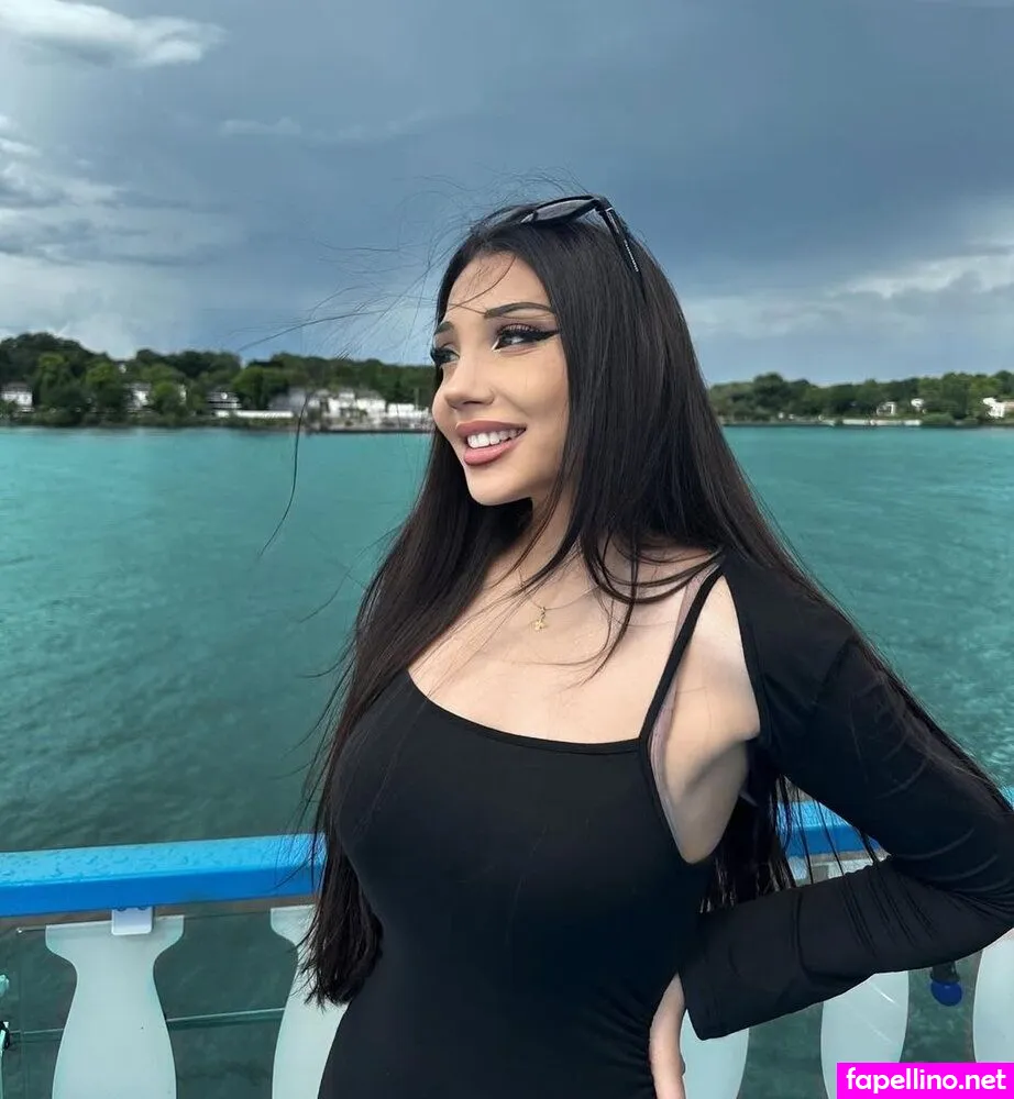 Elquaria Nude Leaked OnlyFans Photo #SSksJhh56h