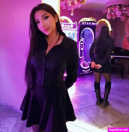 Elquaria OnlyFans Thumbnail #tD7M2plfxK