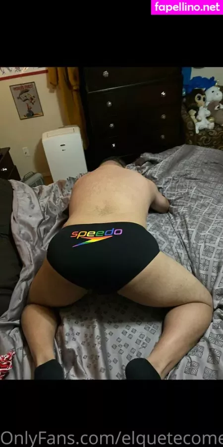 Elquetecomeentero OnlyFans Thumbnail #JIQA3uskXE