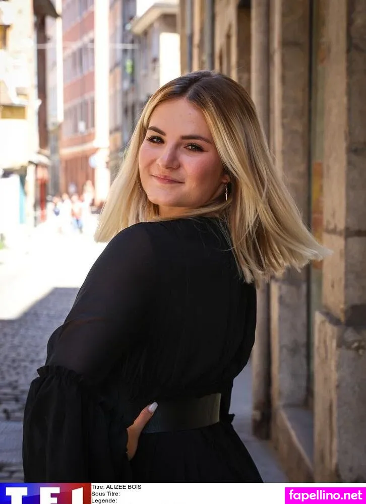 Elsa Bois Nude Leaked OnlyFans Photo #bBBIMbeOOD