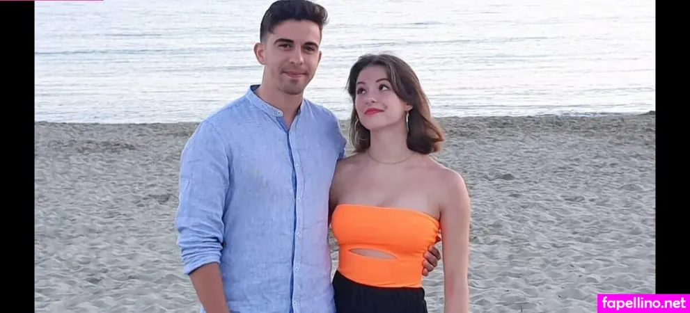 Elsa Bois OnlyFans Thumbnail #rvCEi27oWG