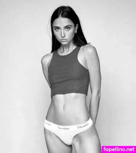 Elsa Couturier OnlyFans Thumbnail #hrBQlI3r0k