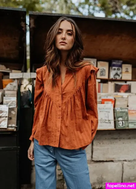 Elsa Couturier OnlyFans Thumbnail #wONsL4PEwq