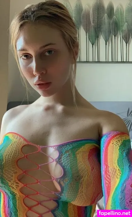 Elsa Cripsii OnlyFans Thumbnail #GzZPYf59SA