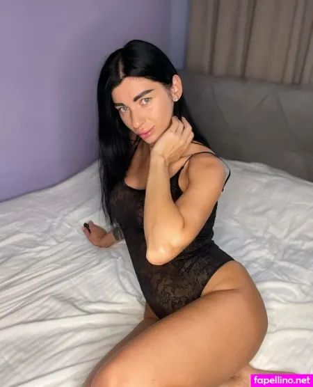 Elsa Dream OnlyFans Thumbnail #n1fMuRRD3p