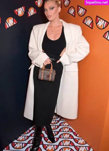 Elsa Hosk OnlyFans Thumbnail #GtoAQfGKJB