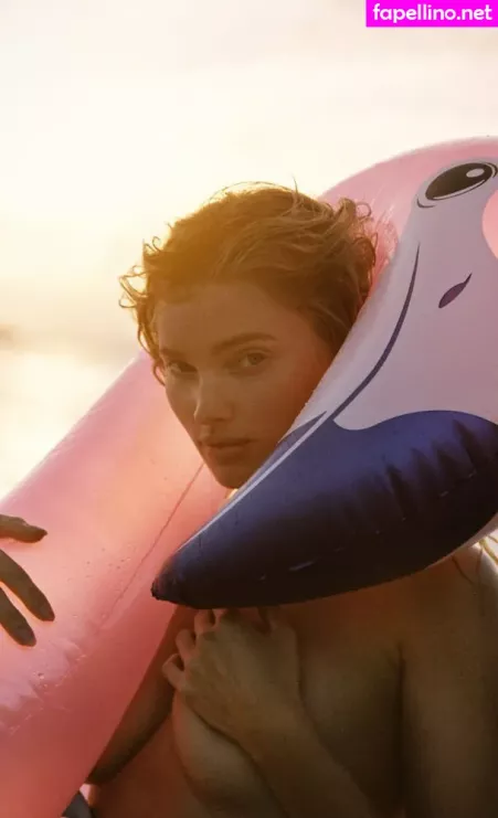 Elsa Hosk OnlyFans Thumbnail #fKH0ES3F4k