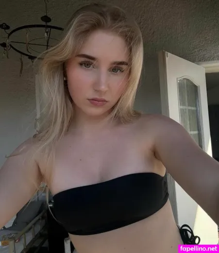 Elsa Kekkonen OnlyFans Thumbnail #emkgyqnFS5