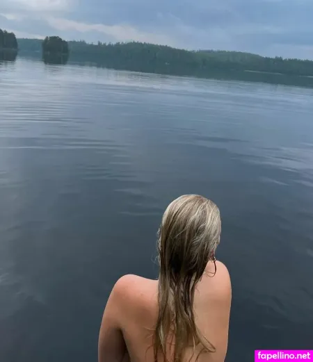 Elsa Kekkonen OnlyFans Thumbnail #ihpNr0R2Zd