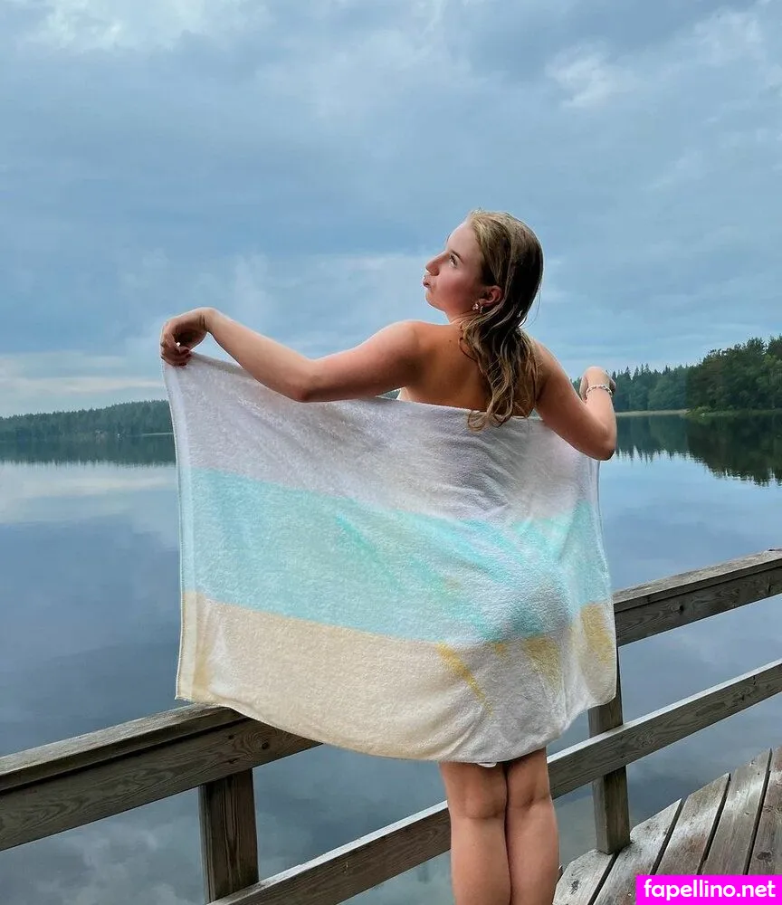 elsakekkonen Nude Leaked OnlyFans Photo #m5ltBT63gQ