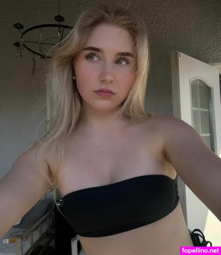 Elsa Kekkonen OnlyFans Thumbnail #szkHGub3G8