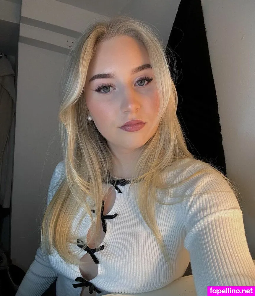 elsakekkonen Nude Leaked OnlyFans Photo #vAFXCuZlM6