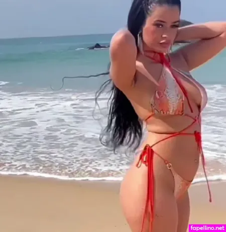Elsa Latifaj OnlyFans Thumbnail #KunTDArU5t