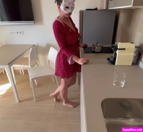 Elsa Liu OnlyFans Thumbnail #s0kd5bKmCI