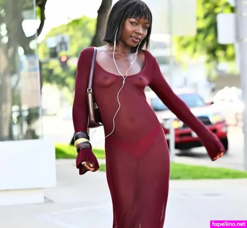 Elsa Majimbo OnlyFans Thumbnail #1Z0MF9f8d0