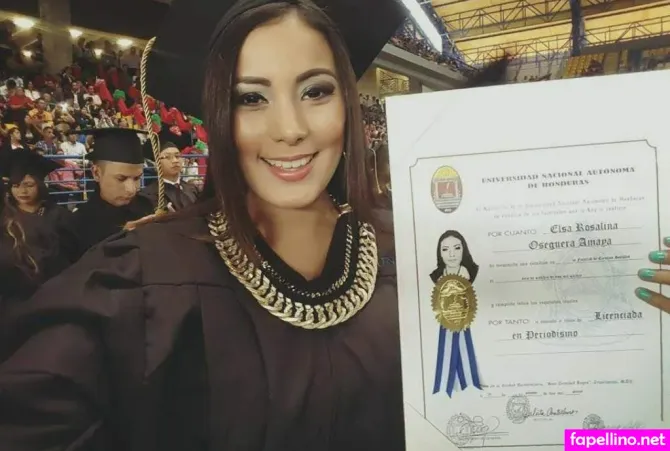 Elsa Oseguera Main Profile Photo