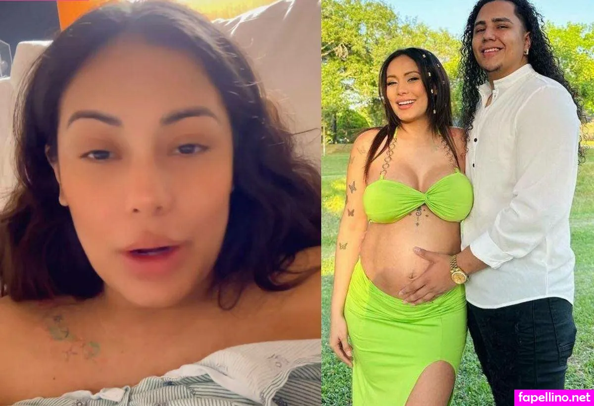 Elsa Oseguera Nude Leaked OnlyFans Photo #isWzdsFzyQ