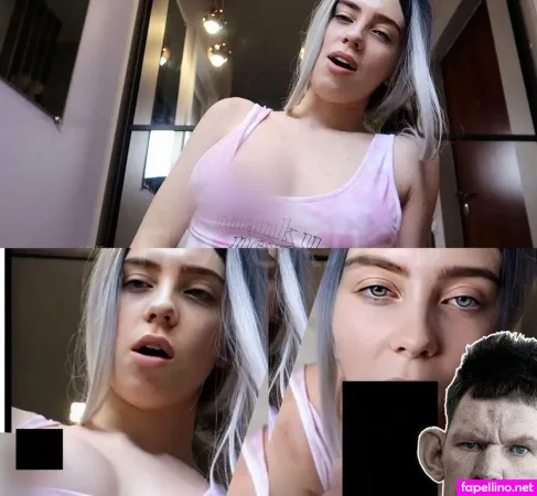 Elsa Rae OnlyFans Thumbnail #tAJ3nIGJlc