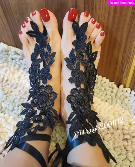 Elsa Wang OnlyFans Thumbnail #fiiFWdfmck