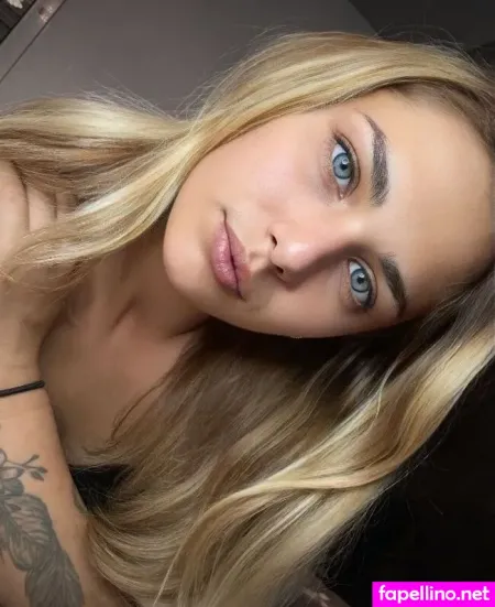 Elsa Weissenbach Of OnlyFans Thumbnail #UjEakc9lAB