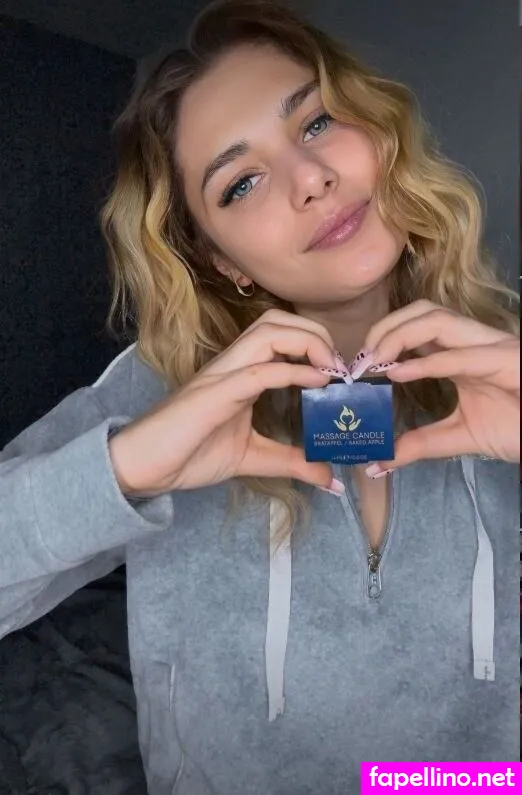 Elsa Weißenbach Nude Leaked OnlyFans Photo #JPaE9s05Im