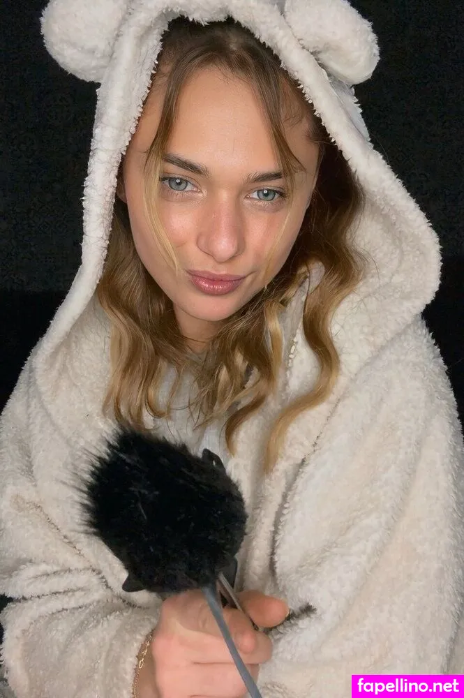 Elsa Weißenbach Nude Leaked OnlyFans Photo #L7CAcF9wnG