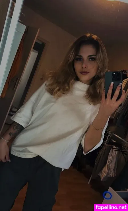 Elsa Weissenbach OnlyFans Thumbnail #Mevz79ytoD