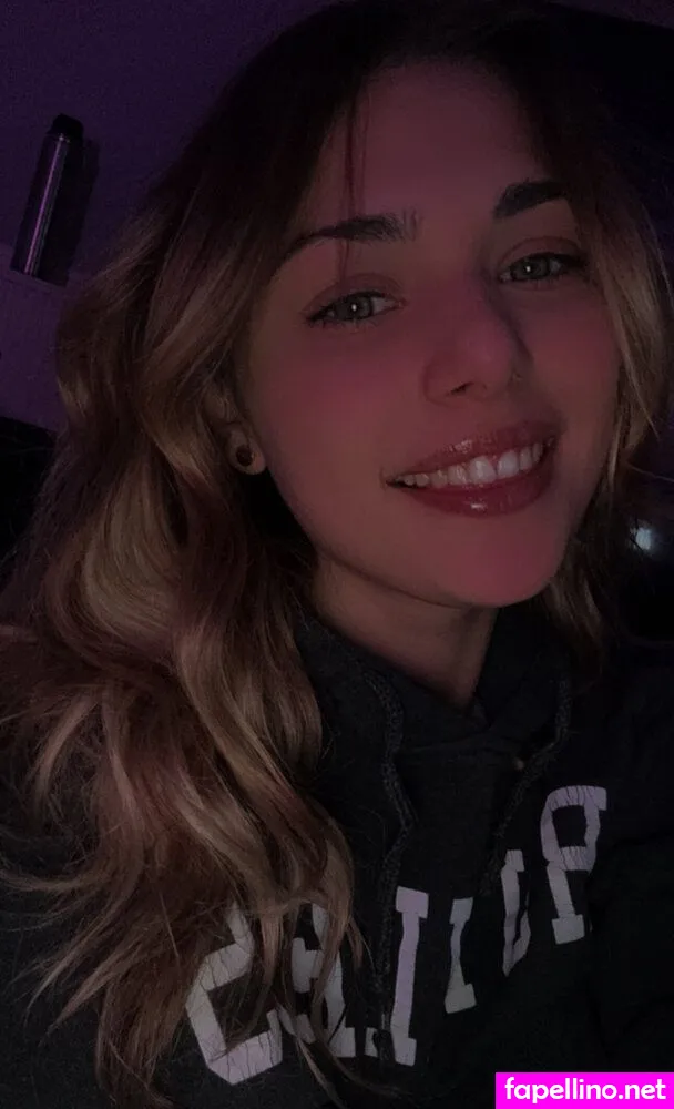 Elsa Weißenbach Nude Leaked OnlyFans Photo #MvGOSNmLi8
