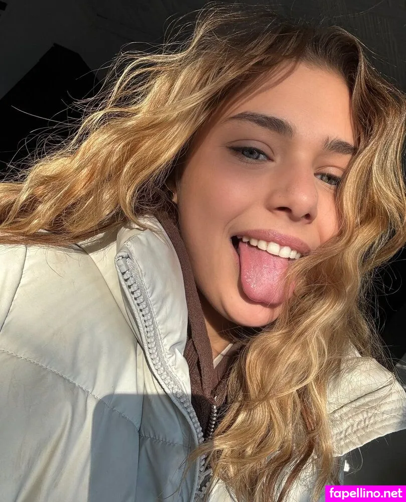 Elsa Weißenbach Nude Leaked OnlyFans Photo #aIRgGw3PyB