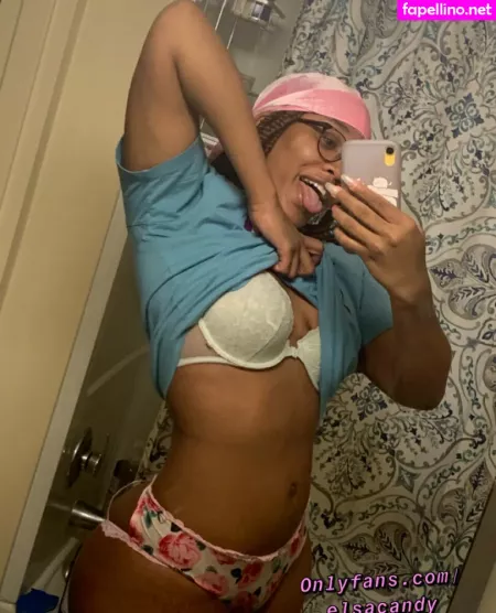 Elsacandy OnlyFans Thumbnail #MLQl3NIZcC