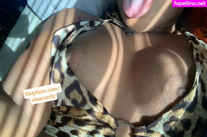 Elsacandy OnlyFans Thumbnail #gM0e4EN2fo