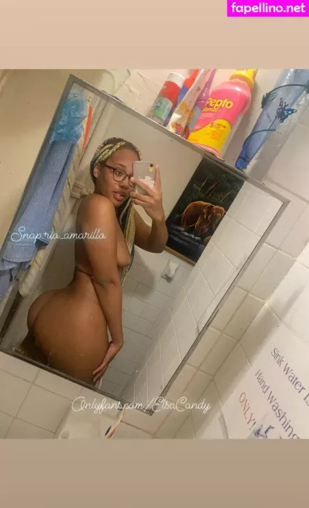 Elsacandy OnlyFans Thumbnail #gVo4WV1zuo