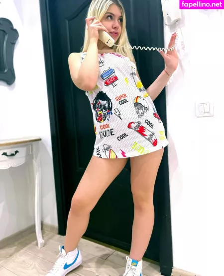 Elsakroes OnlyFans Thumbnail #zTmgK86xAE